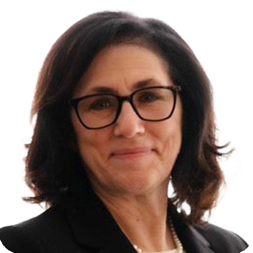 Portrait of Joanne Pietro