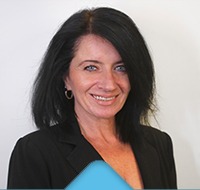 Portrait of Leta Mizzi
