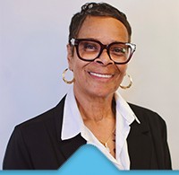 Portrait of Angel Jones