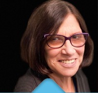 Portrait of Laurie Vite